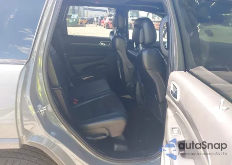 2020 Jeep Grand Cherokee Altitude 4X2 z USA, uszkodzony, nr VIN 1C4RJEAG1LC337650